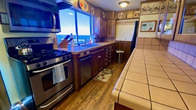 Villa Ocean Breeze Fort Bragg Exterior foto