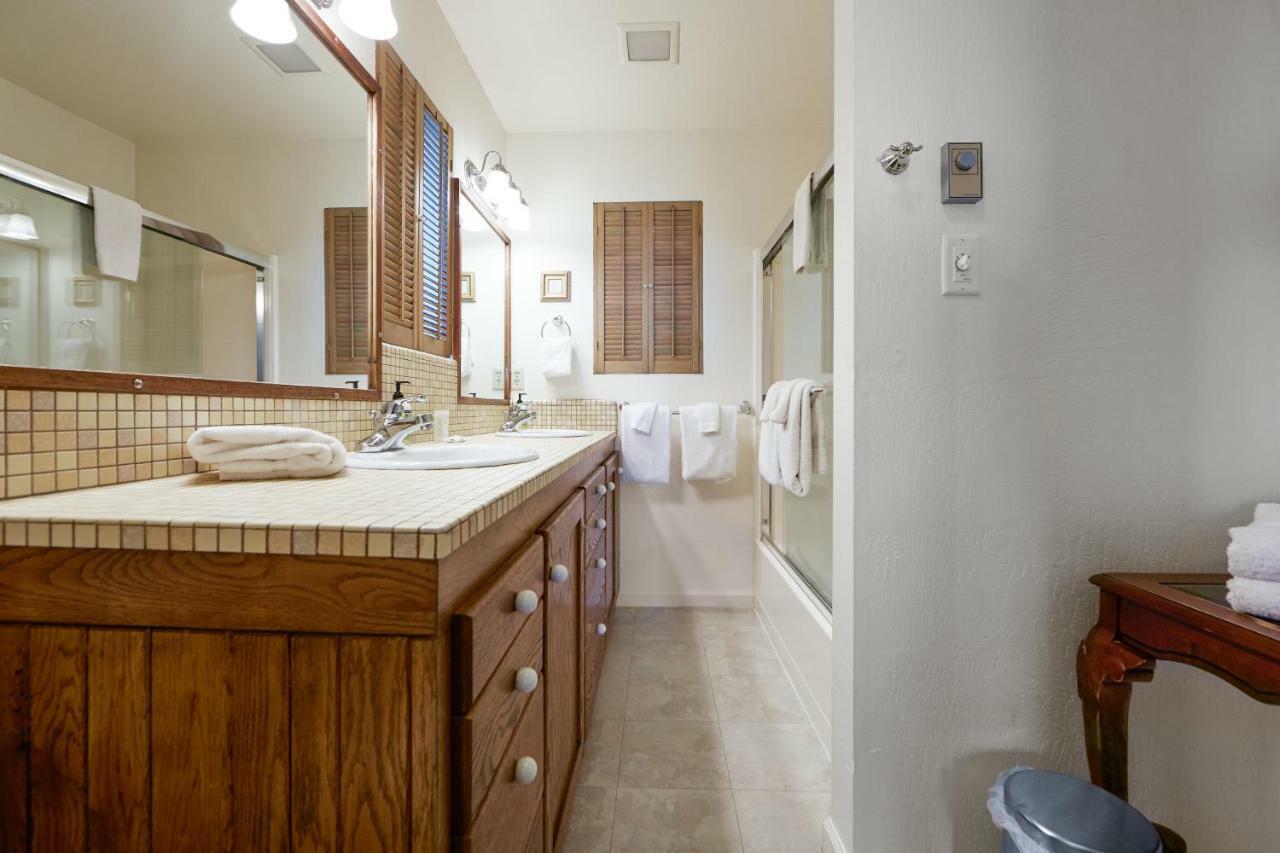 Villa Ocean Breeze Fort Bragg Exterior foto
