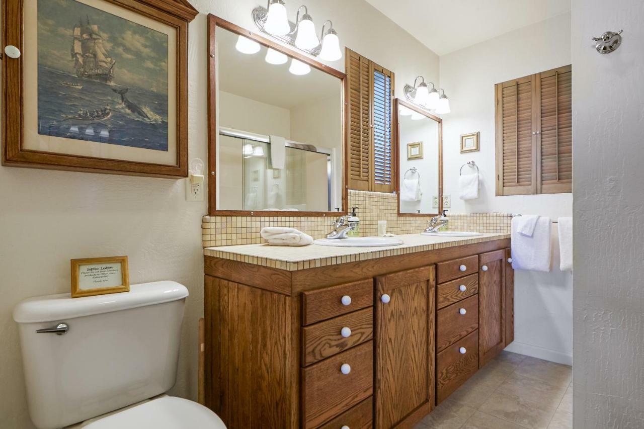 Villa Ocean Breeze Fort Bragg Exterior foto