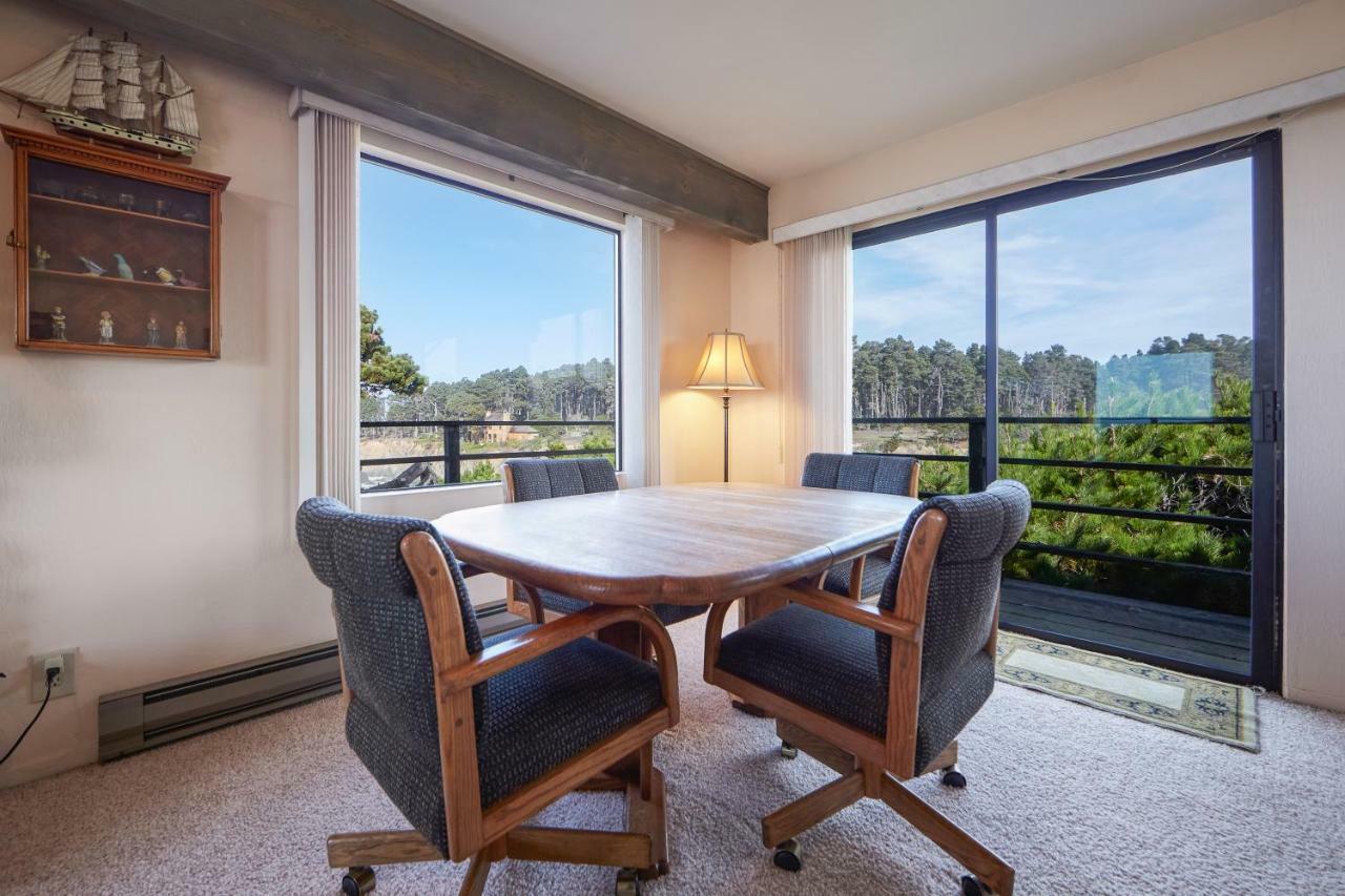 Villa Ocean Breeze Fort Bragg Exterior foto
